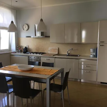 Charmante Casa Cendraia